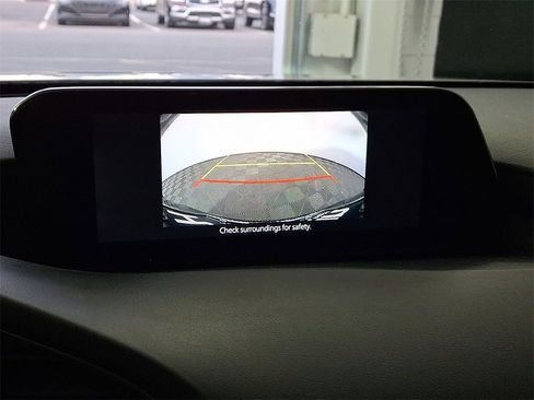 Used 2025 MAZDA MAZDA3 s Sport image 20