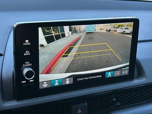 Certified 2024 Honda CR-V EX-L image 21