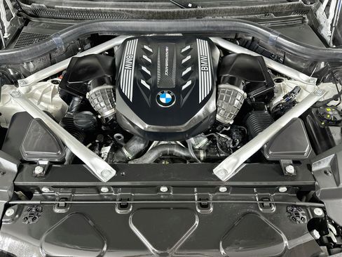 Used 2023 BMW X5 M50i w/ Executive Package AWD/4WD image 31