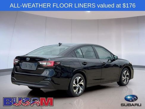 New 2025 Subaru Legacy Premium image 5