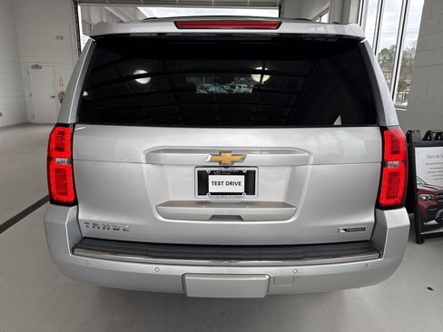 Used 2017 Chevrolet Tahoe Premier image 10