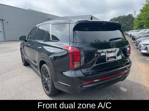 Used 2025 Hyundai Palisade Calligraphy AWD/4WD image 8