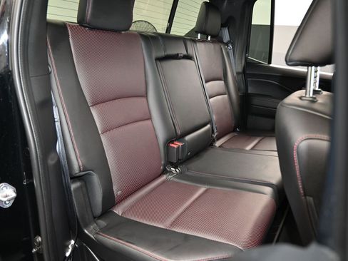 Used 2023 Honda Ridgeline Black Edition image 45