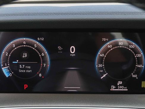 New 2025 Volkswagen Tiguan S image 26