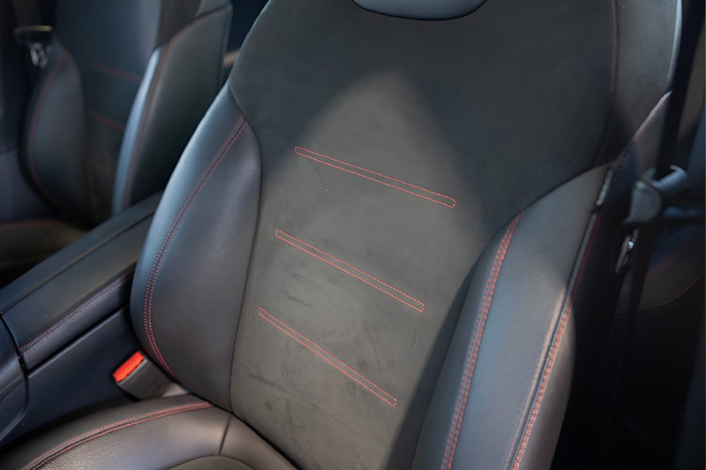 Used 2019 Mercedes-Benz A 220 image 36