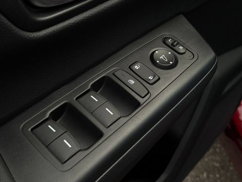 Certified 2026 Honda CR-V Sport-L image 14