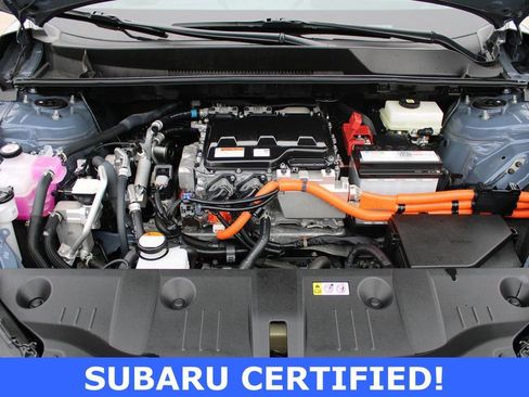 Certified 2023 Subaru Solterra Touring image 34