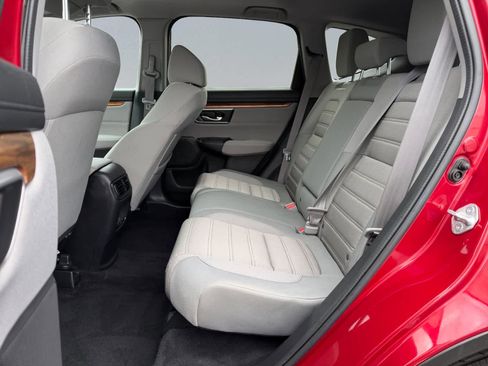 Used 2021 Honda CR-V EX image 18