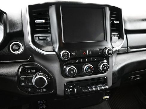 Used 2023 RAM 1500 Big Horn AWD/4WD image 5