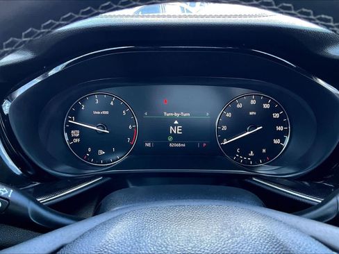 Used 2022 Buick Envision Preferred image 49