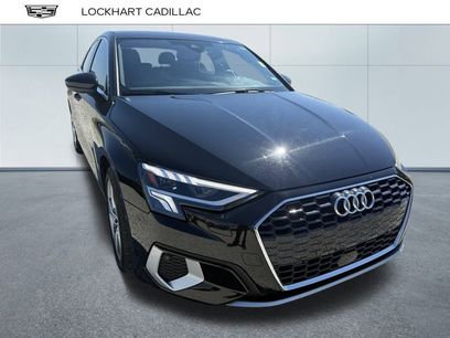 Used 2024 Audi A3 2.0T Premium
