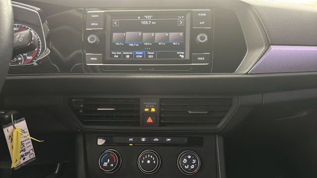 Used 2021 Volkswagen Jetta S w/ Driver Assistance Package FWD image 14