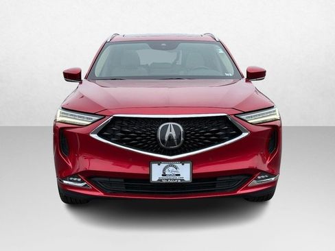 Certified 2023 Acura MDX SH-AWD w/ Advance Package image 9