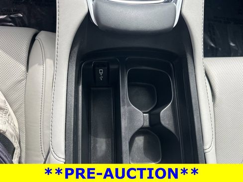 Used 2021 Acura RDX FWD w/ Advance Package image 23