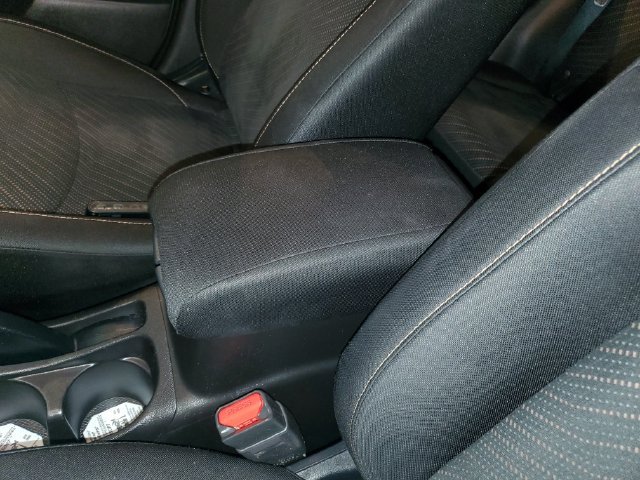 Used 2015 Mitsubishi Outlander Sport SE AWD/4WD image 27