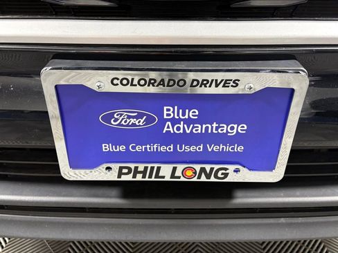 Used 2021 Toyota Highlander XLE AWD/4WD image 9