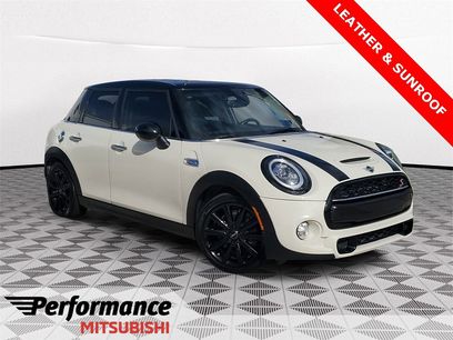 Used 2019 MINI Cooper S