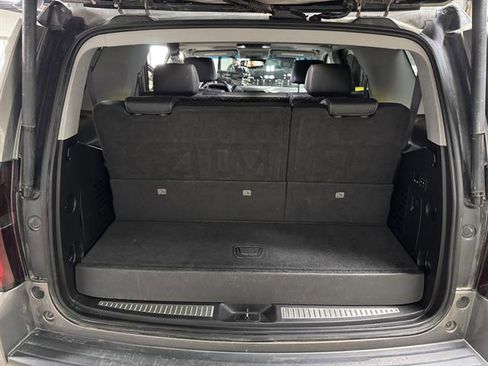 Used 2017 Chevrolet Tahoe LT AWD/4WD image 13