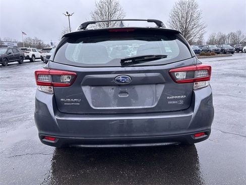 Used 2023 Subaru Impreza Premium image 10