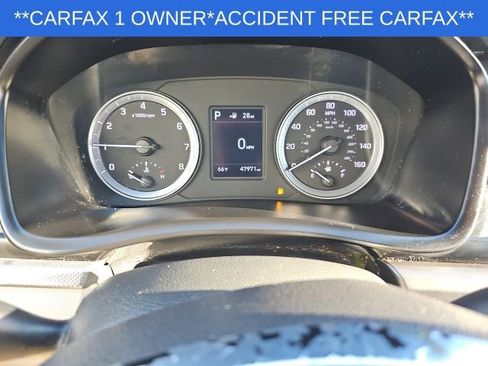 Used 2018 Hyundai Sonata ECO image 36