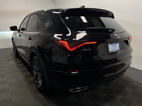 Certified 2023 Acura MDX A-Spec image 28