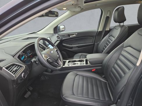 Used 2023 Ford Edge SEL w/ Convenience Package image 11