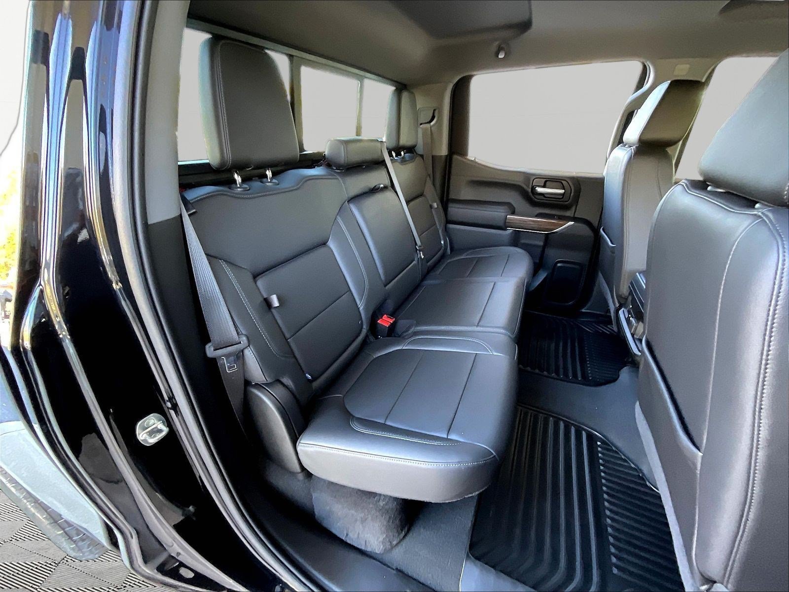 Used 2021 Chevrolet Silverado 1500 RST w/ All Star Edition Plus AWD/4WD image 26