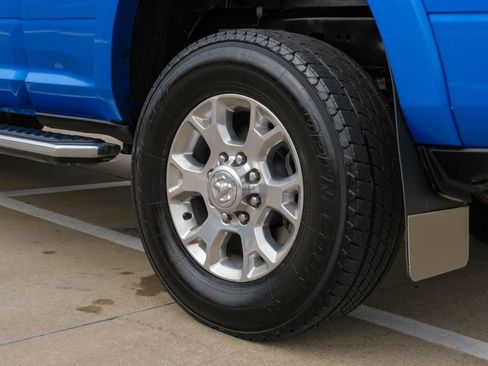 Used 2020 RAM 2500 Laramie image 55