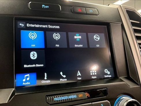 Used 2018 Ford F150 King Ranch AWD/4WD image 37