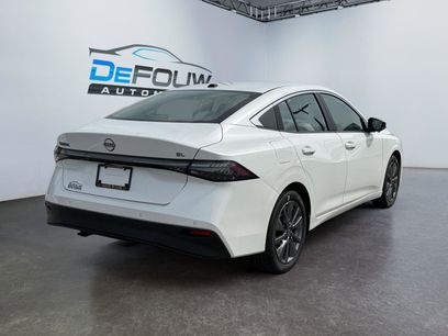 New 2026 Nissan Sentra SL