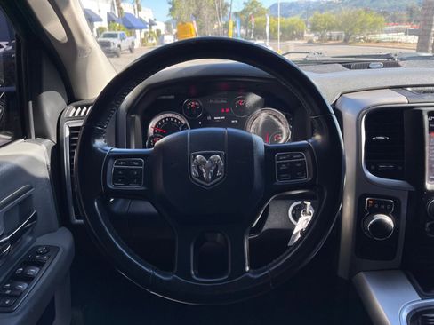 Used 2018 RAM 1500 Lone Star RWD image 26