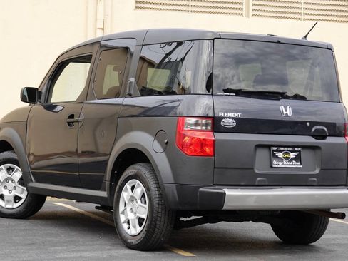 Used 2008 Honda Element LX image 21