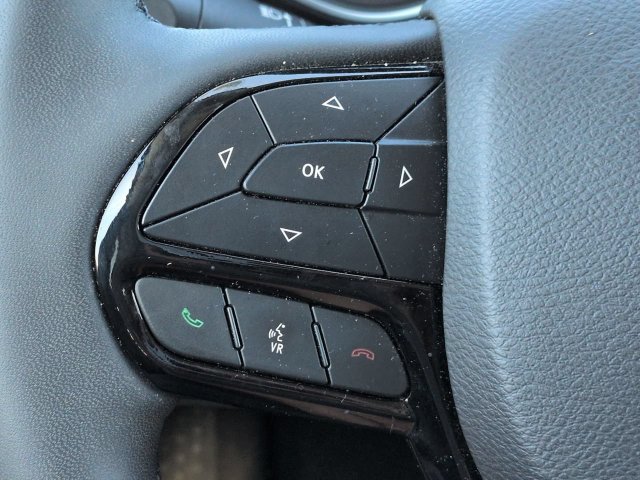 Used 2023 Jeep Cherokee Altitude Lux AWD/4WD image 25
