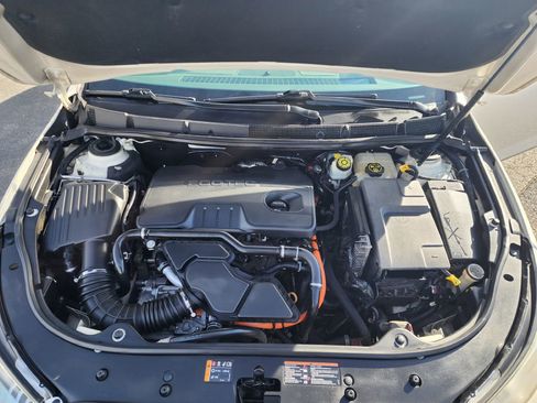 Used 2012 Buick LaCrosse Premium w/ Driver Confidence Package image 14