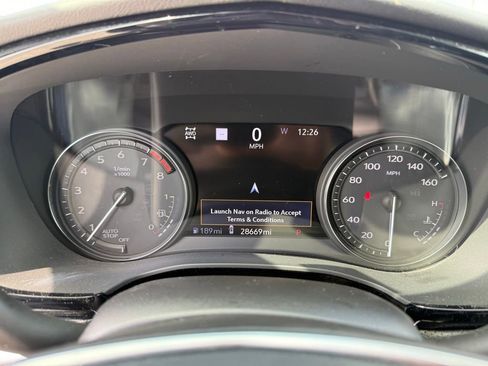 Certified 2023 Cadillac XT5 Premium Luxury w/ Technology Package image 24