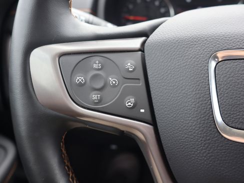 Used 2024 GMC Terrain AT4 w/ LPO, Floor Liner Package AWD/4WD image 16