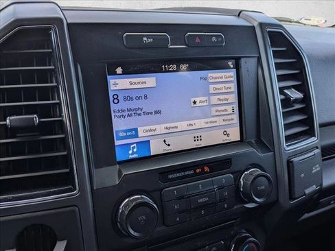 Used 2018 Ford F150 XLT w/ Equipment Group 302A Luxury RWD image 14