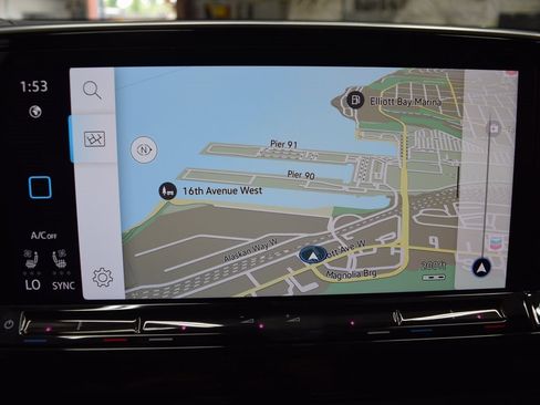 New 2025 Volkswagen Atlas SEL Premium R-Line image 10