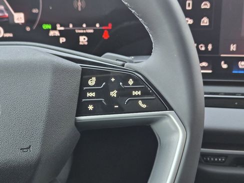 New 2025 Audi A5 2.0T Prestige image 30