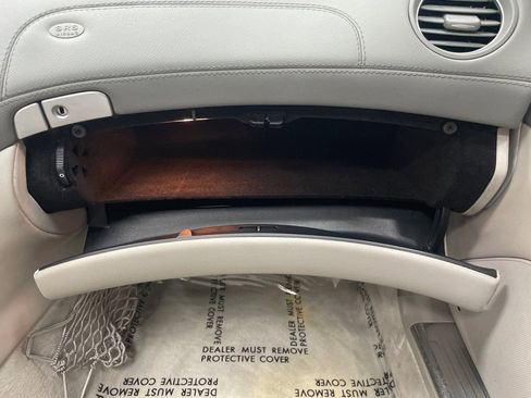 Used 2007 Mercedes-Benz SL 550 image 39