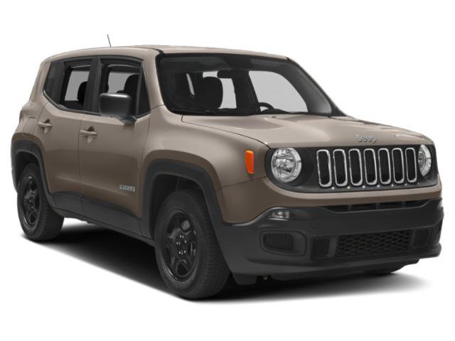 Used 2018 Jeep Renegade Sport w/ Power & Air Group AWD/4WD image 9