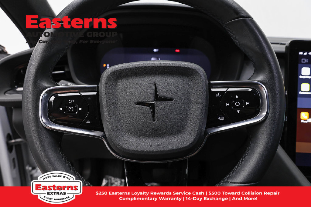 Used 2024 Polestar Polestar 2 RWD image 11