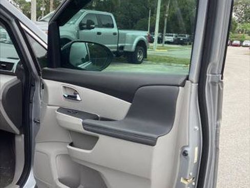 Used 2016 Honda Odyssey EX-L image 33