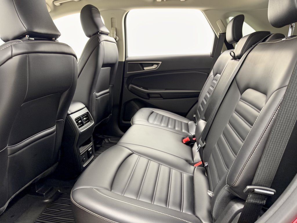 Used 2024 Ford Edge SEL w/ Convenience Package AWD/4WD image 25