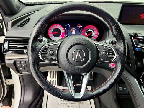 Used 2019 Acura RDX A-Spec AWD/4WD image 13