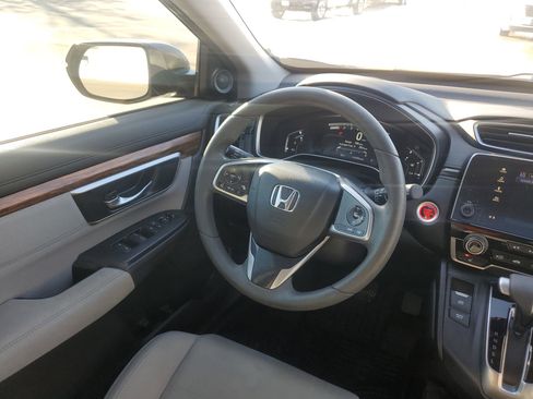 Used 2017 Honda CR-V EX image 17