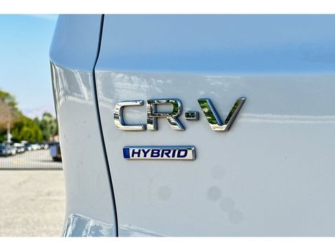Used 2025 Honda CR-V Sport image 17