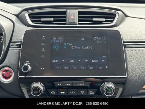 Used 2021 Honda CR-V EX image 24