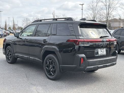 New 2026 Subaru Outback Limited image 5