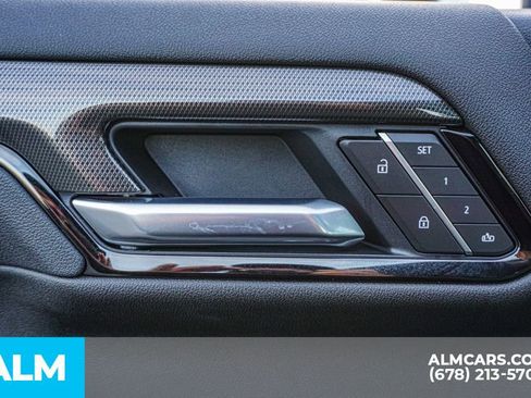 Used 2026 GMC Sierra 2500 AT4 w/ AT4 Preferred Package image 49